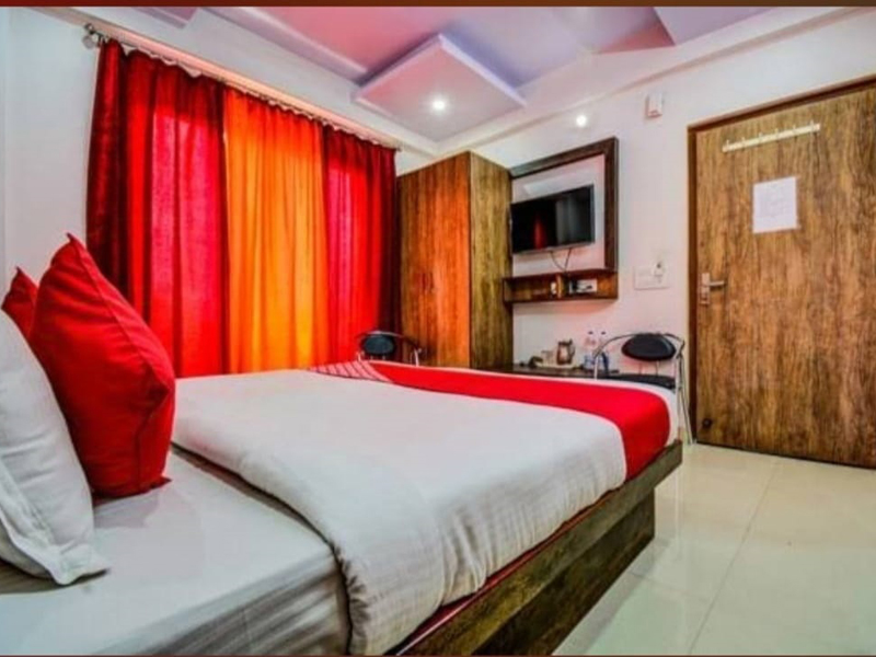 Economy hotel in jaipur